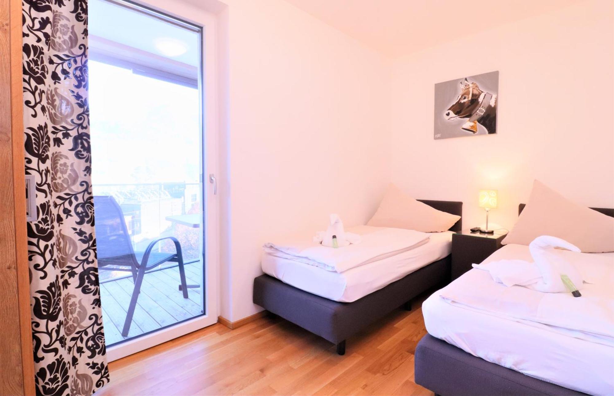Alpin & - Pinzgau Holidays