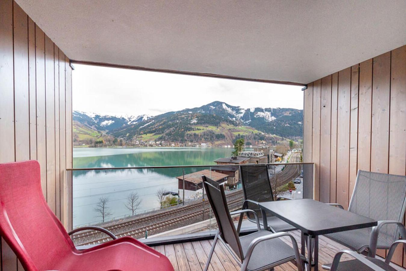 Apartment Alpin & - Pinzgau Holidays *