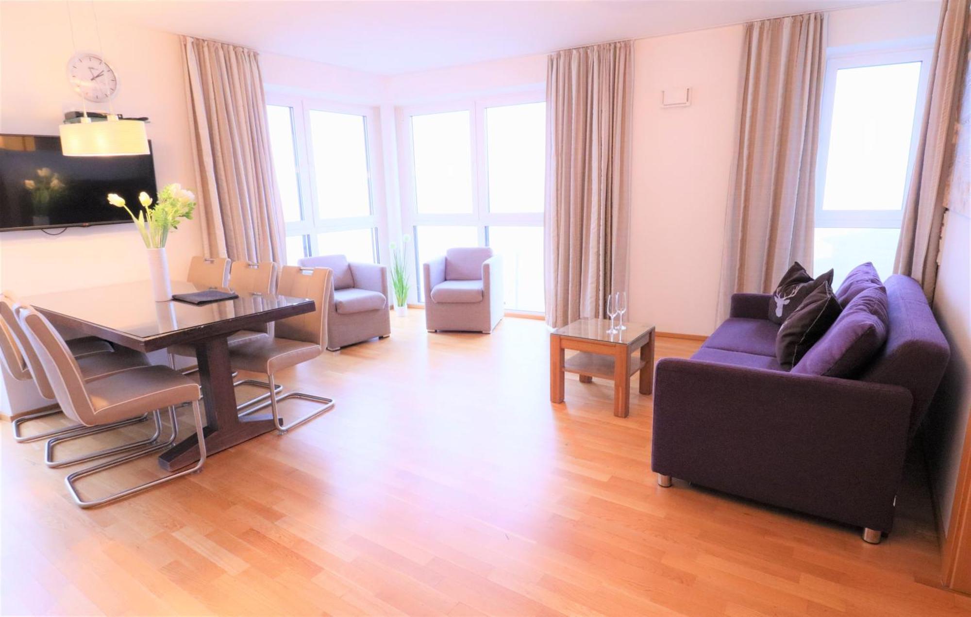 Alpin & - Pinzgau Holidays Zell am See