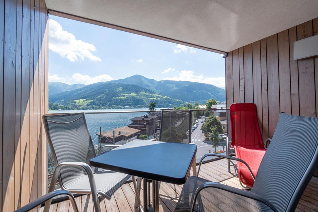 Alpin & - Pinzgau Holidays Apartmán