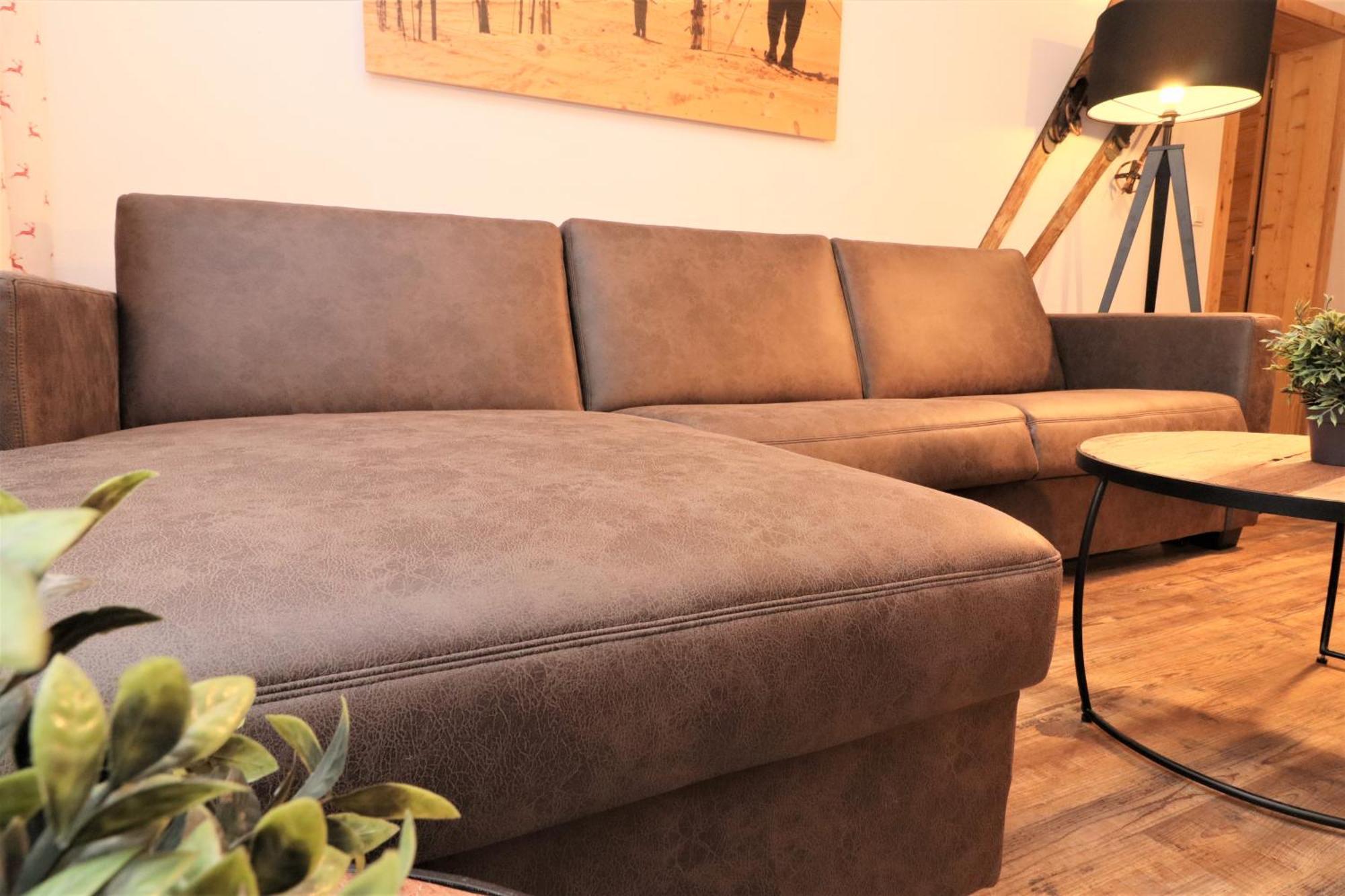 Apartmán Alpin & - Pinzgau Holidays *