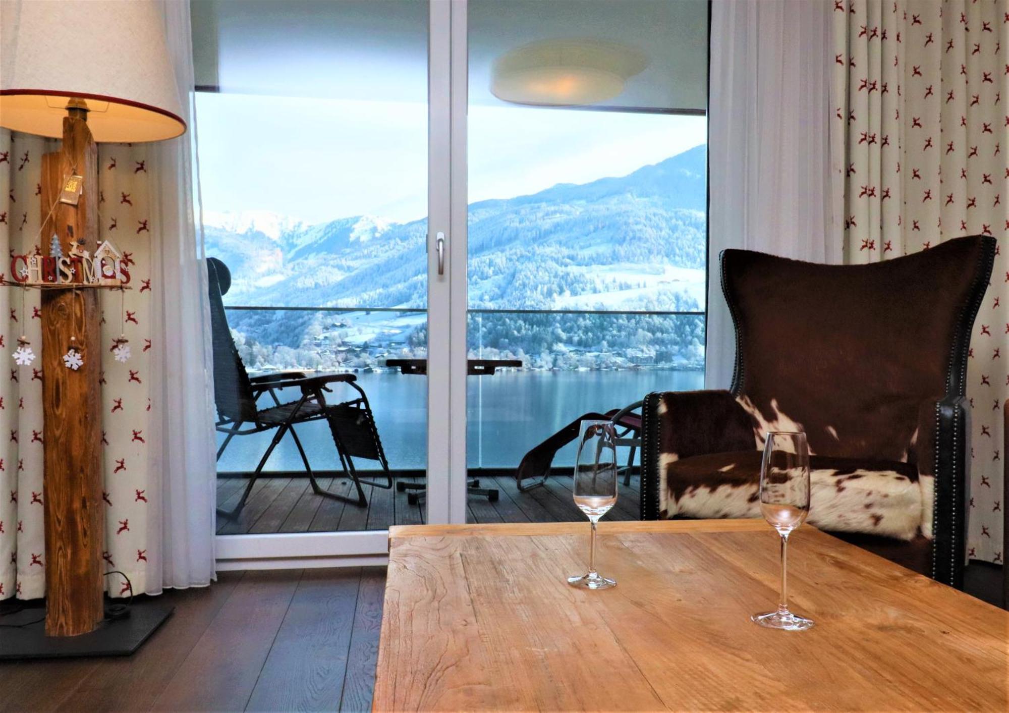 Alpin & - Pinzgau Holidays Zell am See