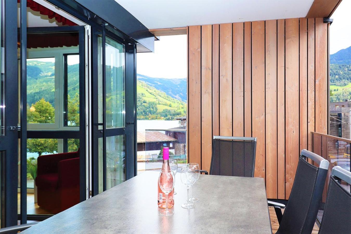 Alpin & - Pinzgau Holidays Apartmán