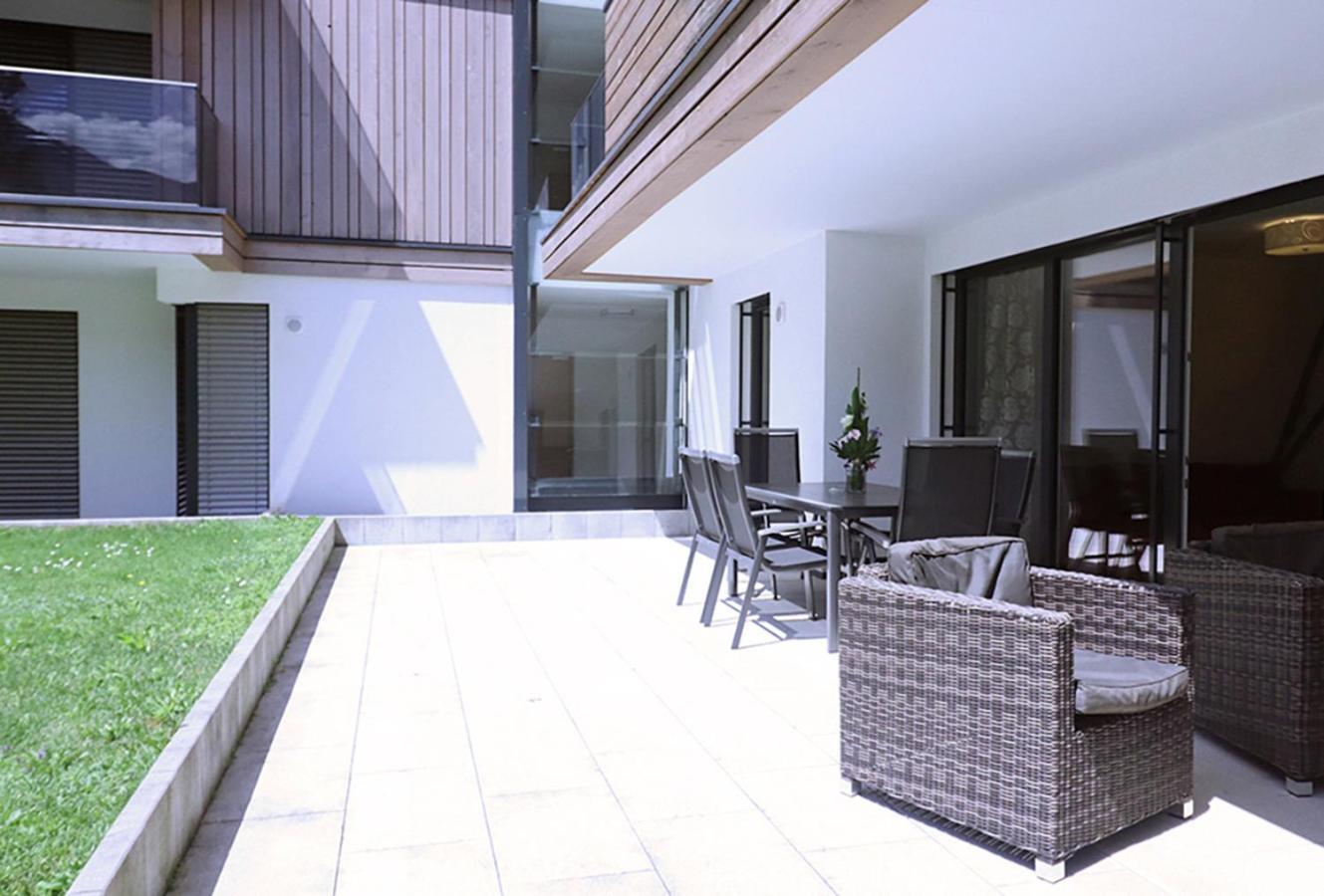 Alpin & - Pinzgau Holidays Appartement Zell am See