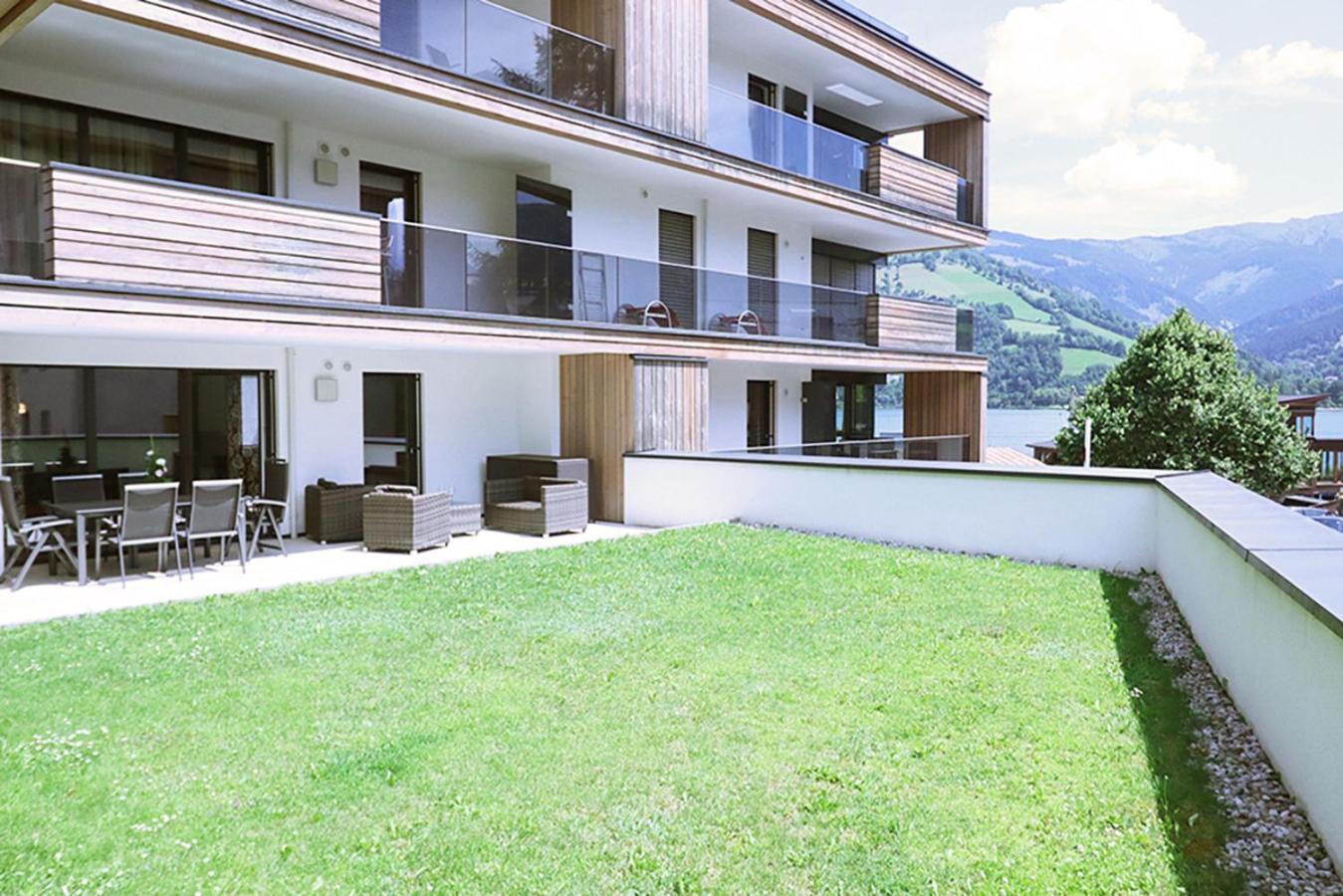 Alpin & - Pinzgau Holidays Apartmán