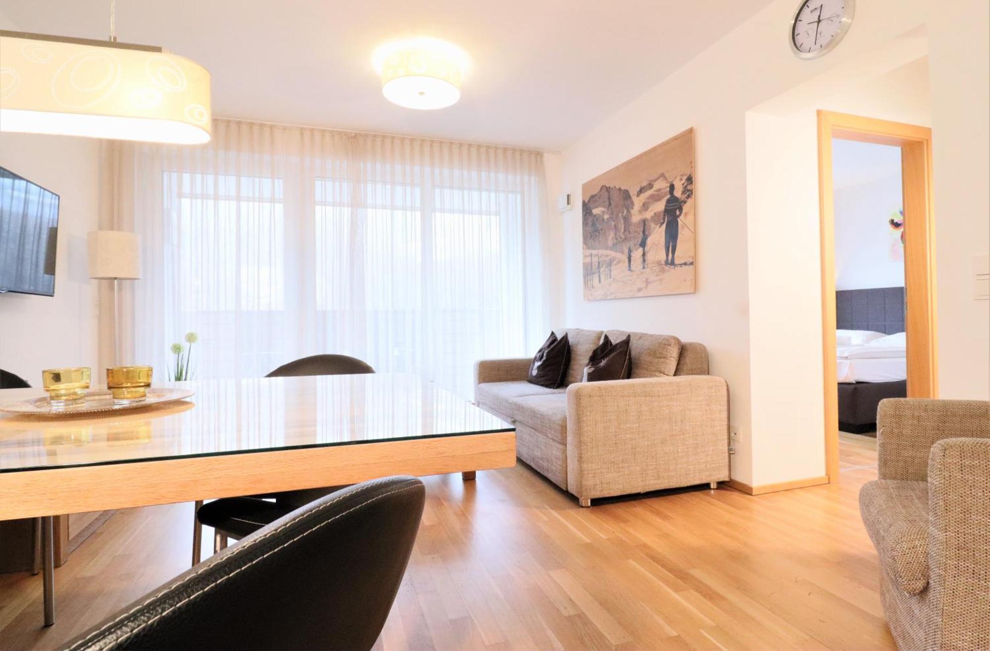 Apartmán Alpin & - Pinzgau Holidays *