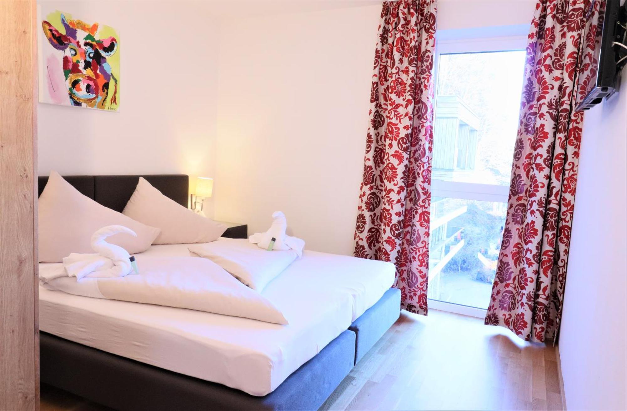 Alpin & - Pinzgau Holidays Zell am See