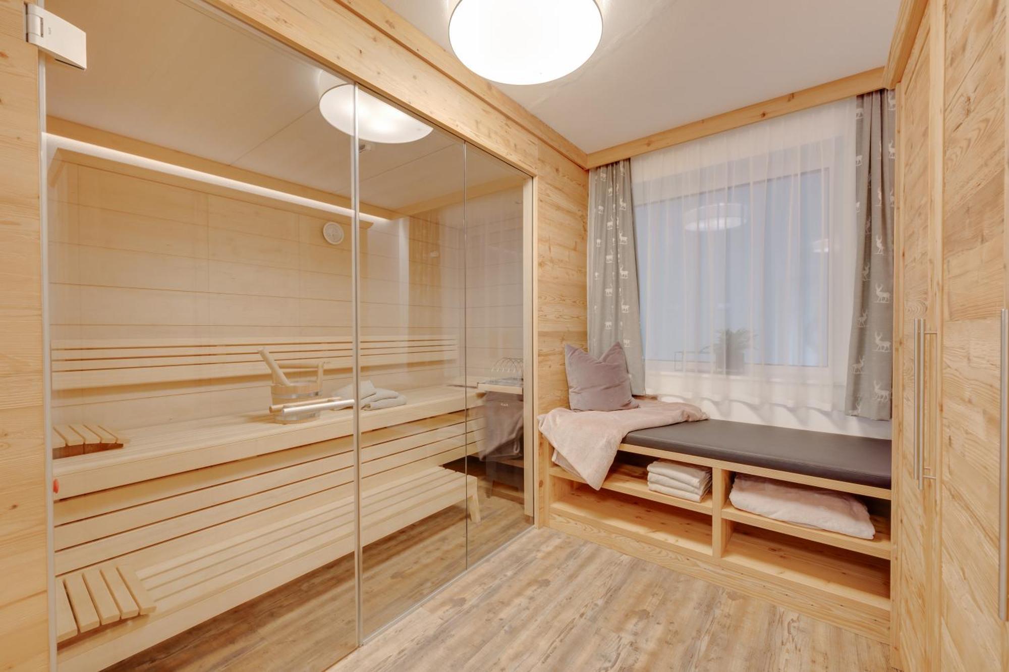 Alpin & - Pinzgau Holidays Apartment Zell am See
